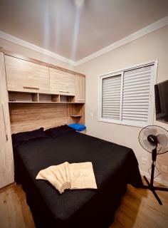 Cobertura LUHNA - 3 Quartos-Ar Condicionado-Vista Cidade-6 Pessoas - 3