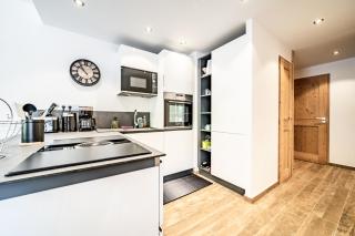 MAS DE JOUX PLANE 202 Meilleur emplacement de Morzine, à côté de l'école de ski et des pistes - 2