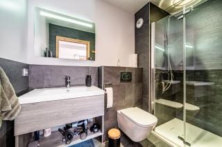 MAS DE JOUX PLANE 202 Meilleur emplacement de Morzine, à côté de l'école de ski et des pistes - 5