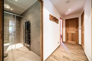 MAS DE JOUX PLANE 202 Meilleur emplacement de Morzine, à côté de l'école de ski et des pistes - 3