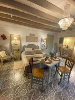 Ma demeure dans les vignes - 1