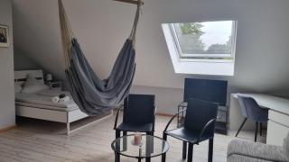 Wunderschöne Wohnung im Grünen - 4