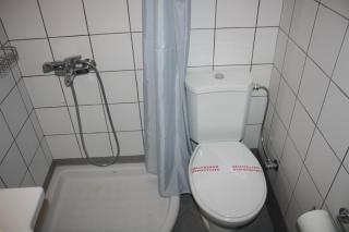 Corali Hotel - Kymi - 1
