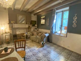 Ma demeure dans les vignes - 3