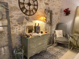 Ma demeure dans les vignes - 2