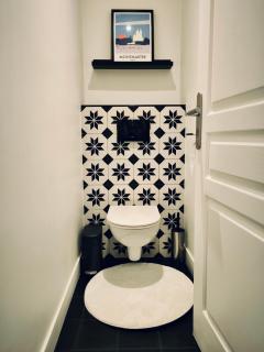 Montmartre en rez-de-jardin - Paris - 4