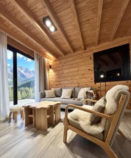 Chapelco Golf Lodge - Depto en Aldea del Golf H6 13E - 0