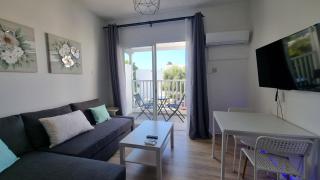 Paphos Gardens Mimoza Studio - Paphos - 1