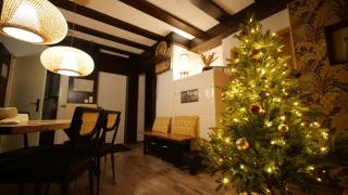 Yellow Lounge Schwarzwald - mit Veranda - 6