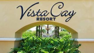 3-Bedroom Townhouse at Vista Cay Resort - 1