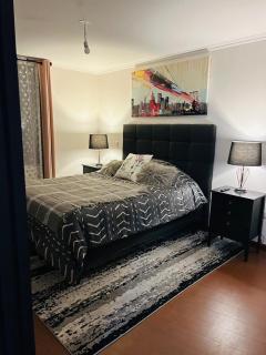 Departamento FULL 3D 2B - 4