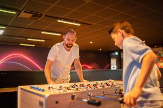 Resort Veluwe - Garderen - 1