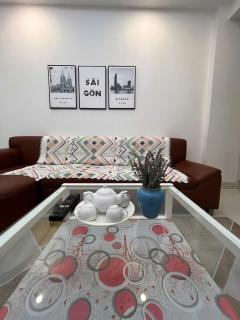 Sky garden 3 2pn - 6