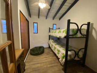 Alojamiento para 8 personas en Manzanares Pilar - 4