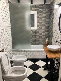 Alojamiento para 8 personas en Manzanares Pilar - 2