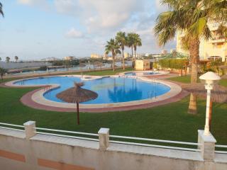 Apartamento en la Manga del Mar menor - 0