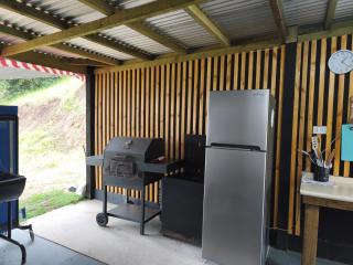 Yali paraiso - 1