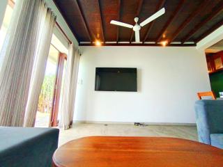 Sunset Serenity Villa - 1