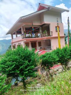 Dokhampa village Home stay - 7