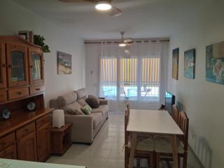 petit apartament a 100 m de la platja - 7