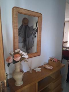petit apartament a 100 m de la platja - 5