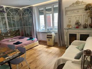 The Secret Garden - 8