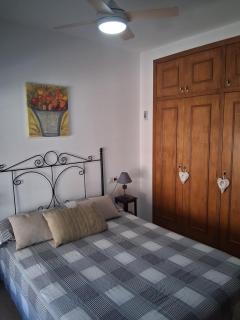 petit apartament a 100 m de la platja - 2