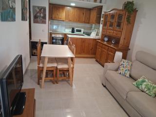 petit apartament a 100 m de la platja - 1