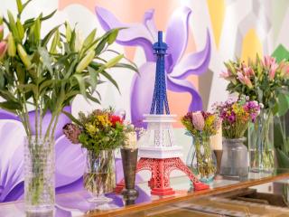 Mercure Beijing Chang An West - 7