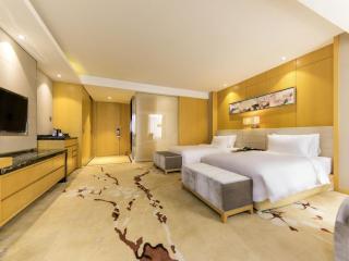 Mercure Beijing Chang An West - 5