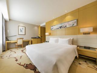 Mercure Beijing Chang An West - 3