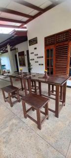 Eco Home Stay and Safari - 2