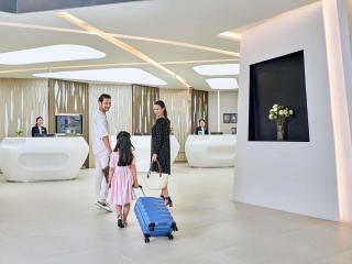 Novotel Hanoi Thai Ha - 7