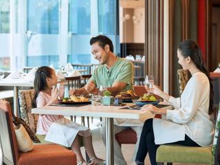 Novotel Hanoi Thai Ha - 6