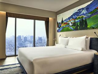 Novotel Hanoi Thai Ha - 1
