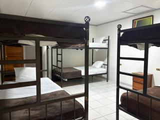 Arenal Poshpacker Boutique Urban Tropical Hotel - Fortuna - 1
