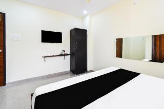 Hotel O Tripura Grand (Near Nexus Mall) - 2