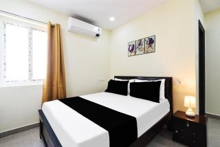 Hotel O Tripura Grand (Near Nexus Mall) - 0
