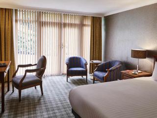 Mercure Sheffield Kenwood Hall & Spa - 0
