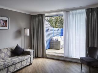 Mercure Sheffield Kenwood Hall & Spa - 1