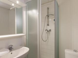 Hôtel F1 Reims Tinqueux - 1