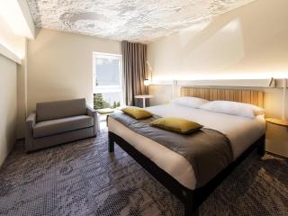 ibis Tallinn Center - 1