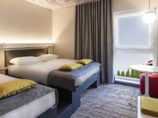 ibis Tallinn Center - 1