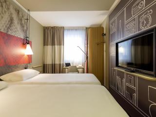 ibis Parauapebas - 1