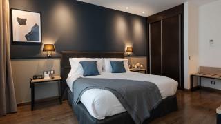 Hotel Crowne Plaza Madrid Airport - 1