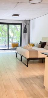 Impecable y nuevo en el corazón de Palermo Botanico - 2