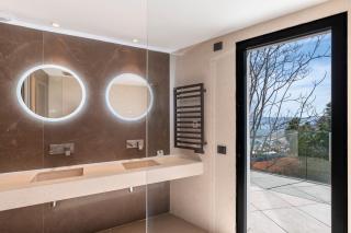 Blue Marquet - Luxe à 100m de Monaco & Plage - Gym & Prestige - 9
