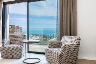 Blue Marquet - Luxe à 100m de Monaco & Plage - Gym & Prestige - 6