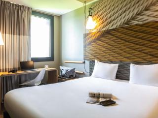 ibis Gonesse Le Bourget - 8