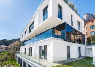 Blue Marquet - Luxe à 100m de Monaco & Plage - Gym & Prestige - 2